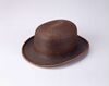 籐製帽子/Rattan Hat image