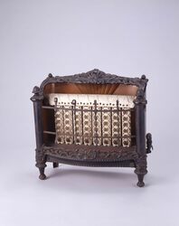 ガスストーブ / Gas Heater image