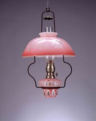 吊りランプ / Hanging Lamp image