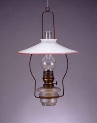 吊りランプ / Hanging Lamp image