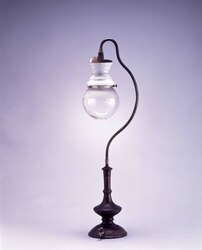 ガス灯燭台 / Gas Lamp image