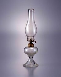卓上ランプ / Table Lamp image