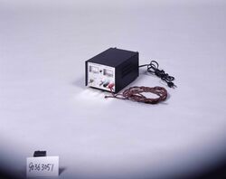 安定化電源 / Stabilized Power Supply image