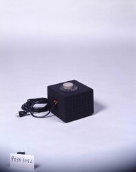 電気扇調整器(交流式) / Electric Fan Regulator (AC Type) image