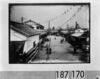 平安徳義会孤児院教室前の式典/Ceremony in Front of the Classrooms at the Heian Tokugikai Orphanage image