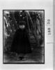 マントを着た少年/Boy Wearing Cloak image