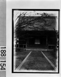 藤坂明善寺 / Fujizaka Meizenji Temple image