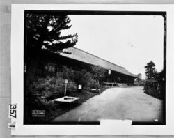 三十三間堂 / The Sanjusangendo Temple image