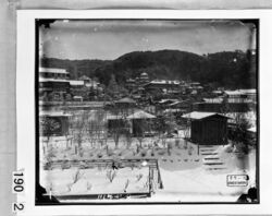 丸山雪景 / Maruyama in the Snow image