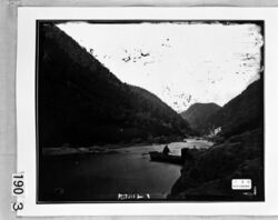 保津川 / The Hozu River image