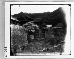 清水寺 / Kiyomizudera Temple image