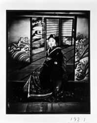 舞子 / Apprentice Geisha image