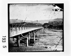鉄橋 / Iron Bridge image