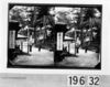 東大寺 二月堂遠望/Todaiji Temple Nigatsudo Hall from Afar image