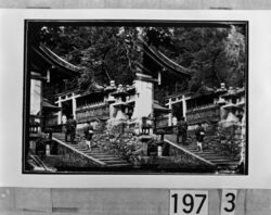 春日大社 若宮 / Kasuga Taisha Shrine Wakamiya image