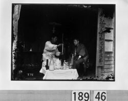 平安徳義会孤児院牛乳部 / Milk Department at the Heian Tokugikai Orphanage image