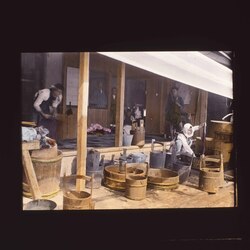 桶職人たち / Coopers at Work image