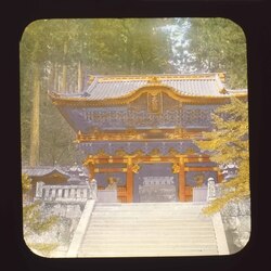 日光東照宮 / The Toshogu Shrine in Nikko image