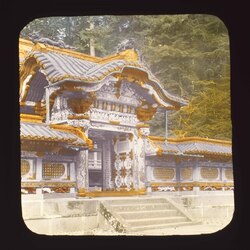 日光東照宮 / The Toshogu Shrine, Nikko image