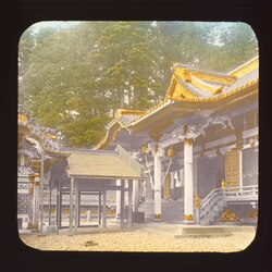 日光東照宮 / Nikko Toshogu Shrine image