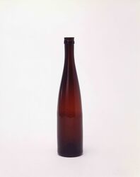 洋酒瓶 / Western Liquor Bottle image