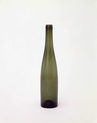 洋酒瓶 / Western Liquor Bottle image