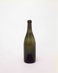洋酒瓶 / Western Liquor Bottle image