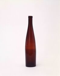 洋酒瓶 / Western Liquor Bottle image
