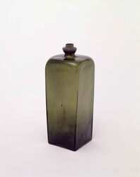 ガラス瓶 / Glass Bottle image