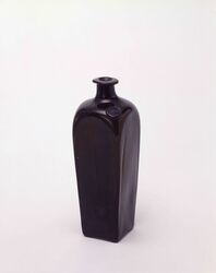 ガラス瓶 / Glass Bottle image