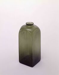 ガラス瓶 / Glass Bottle image