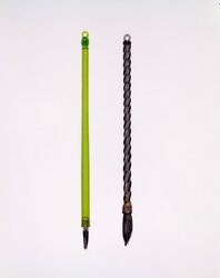 ガラス軸筆 / Glass Pen image