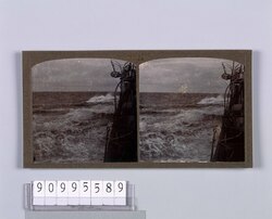 太平洋(No.24－2) / Pacific Ocean (No. 24-2) image