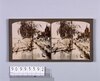 東京洪水(本所)(明治40年8月)(No.25)/Tokyo Flooding (Honjo) (August 1907) (No. 25) image