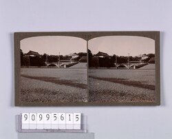 皇居(No.37) / Imperial Palace (No. 37) image