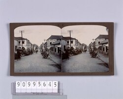 青島三東街(No.63) / San Dong Street, Qingdao (No. 63) image