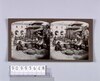 青島清人の露店(二)(No.66)/Qing Street Merchants, Qingdao (2) (No. 66) image
