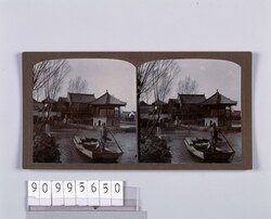 清国山東省済南府李公祠(No.68) / Li Gongci at Jinan, Shandong Province, Qing Dynasty (No. 68) image