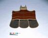 胴 垂/Dō Tare (Trunk Protector & Waist Protector) image
