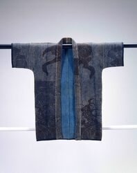 刺子下着 / Sashiko Undergarment image