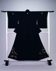 着物 / Kimono image