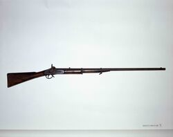 ゲベール銃 / Gewehr Gun image