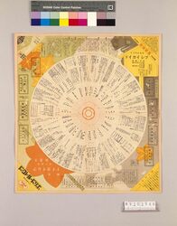 月報プレイガイド 昭和10年十月号 / Monthly Play Guide Magazine, October 1935 image