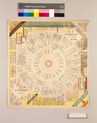 月報プレイガイド 昭和12年四月号 / Monthly Play Guide Magazine, April 1937 image