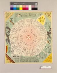月報プレイガイド 昭和12年五月号 / Monthly Play Guide Magazine, May 1937 image