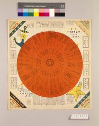 月報プレイガイド 昭和12年九月号 / Monthly Play Guide Magazine, September 1937 image