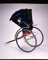 人力車 / Rickshaw image