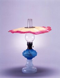 卓上ランプ / Table Lamp image
