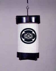箱提灯 / Box Lantern image