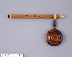 文人矢立 / Literati Yatate (Portable Writing Set) image